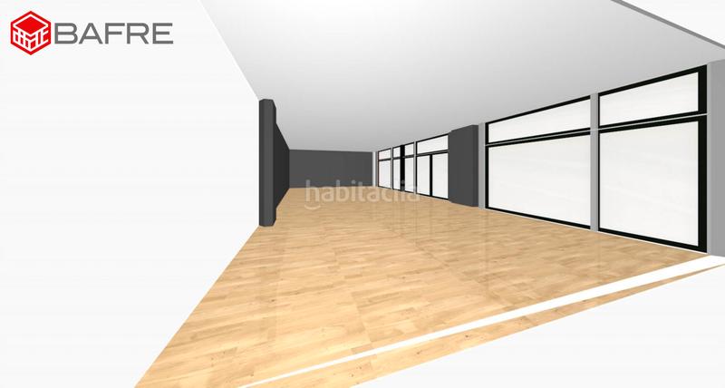 Foto dbeff7d8-3350-4db8-8b66-c45aff20e594. Local comercial en Abrantes Madrid