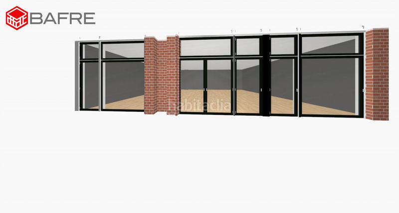 Foto ea746208-6965-4b27-9aaf-49d92723fcb9. Local comercial en Abrantes Madrid