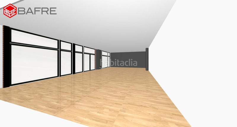 Foto f0ee6436-d16f-469f-86cc-31f4d0b28c26. Local comercial en Abrantes Madrid