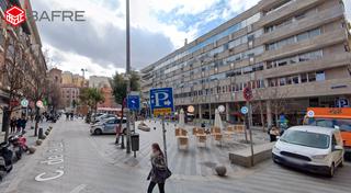 Etagenwohnung  Calle corredera baja de san pablo