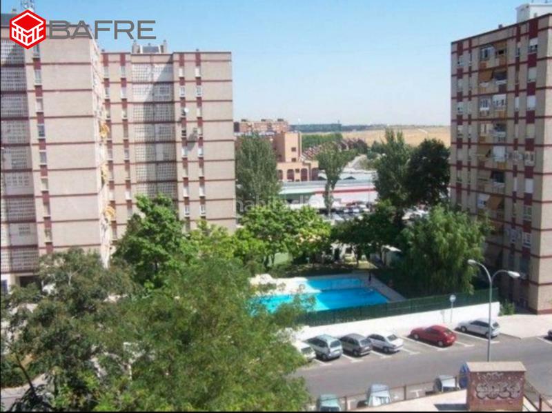 Foto 2416e72e-e9d0-4cdb-afb5-722214aeba19. Appartamento con riscaldamento piscina in Centro Fuenlabrada