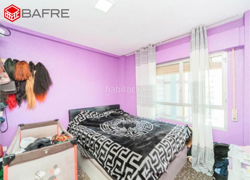 Foto 3abd2aa5-cd09-4cc0-ad5d-96f5e2075127. Appartamento con riscaldamento piscina in Centro Fuenlabrada