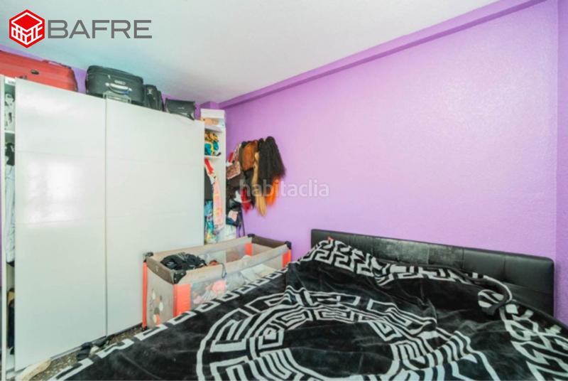 Foto 56b87371-45cc-43f1-9b99-5c0c41725f84. Appartamento con riscaldamento piscina in Centro Fuenlabrada