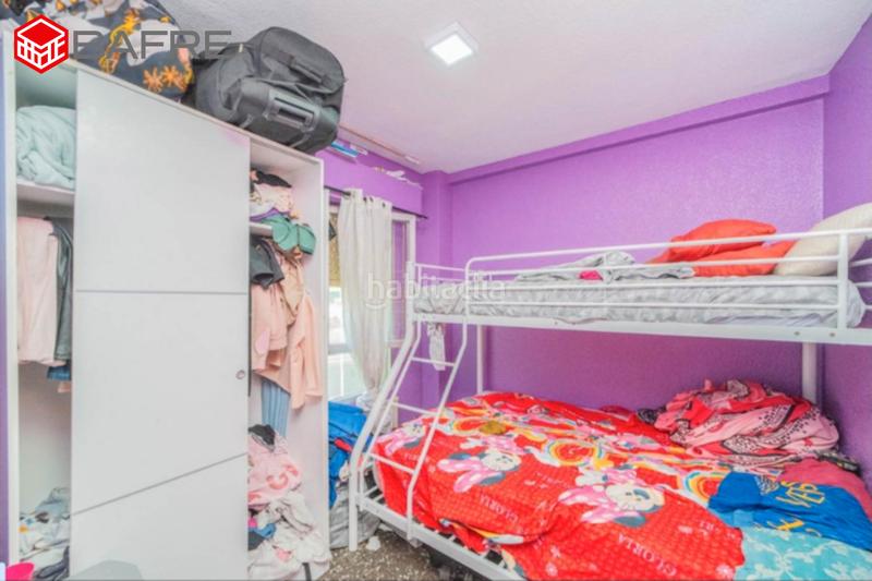 Foto a9f73967-0d3d-4a89-87db-4c7bc6486f29. Appartamento con riscaldamento piscina in Centro Fuenlabrada