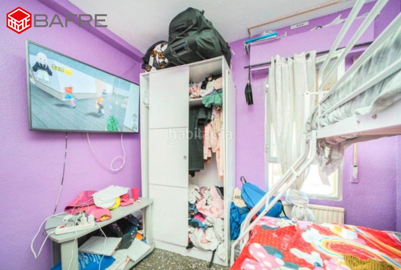 Foto 3e6cc03f-c511-42e0-b773-25b243d05203. Appartement avec chauffage piscine dans Centro Fuenlabrada