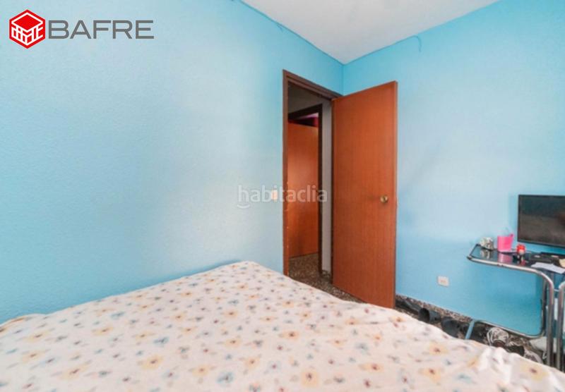 Foto c24da78f-aa04-4ab0-ae6d-33b28e6fce42. Pis amb calefacció piscina a Centro Fuenlabrada