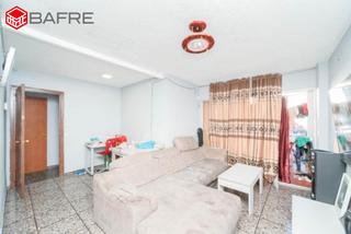 Etagenwohnung  Calle de paraguay