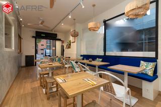 Location Local commercial  Calle de juan de mariana