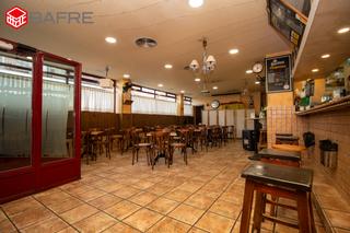 Location Local commercial  Calle de gregorio donas