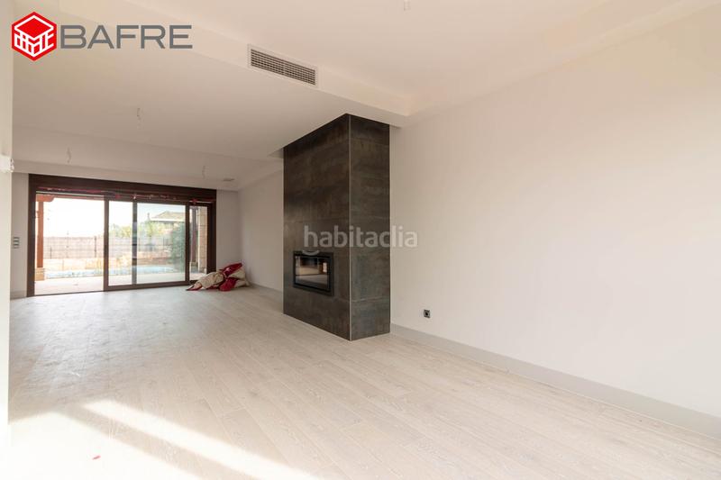 Foto 0185a1f4-b657-4754-a27c-120b003cbb83. Casa en Los Satélites-Roza Martín Majadahonda