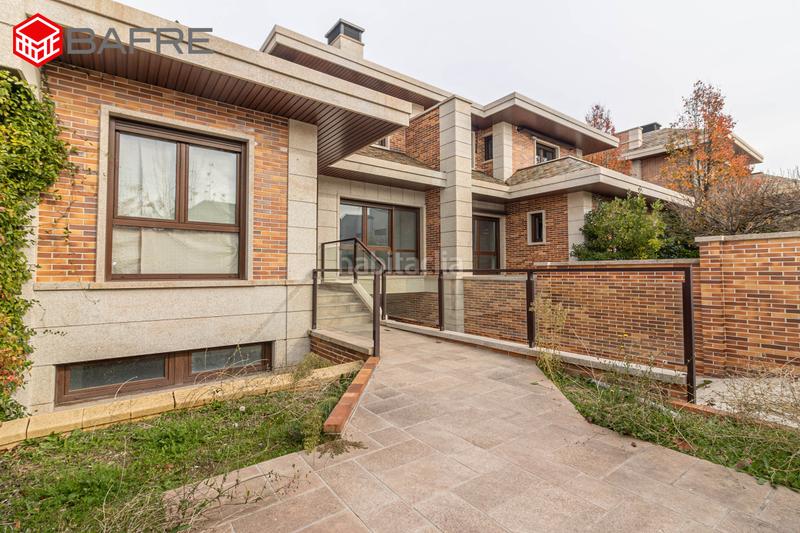 Foto 6a9b639c-83aa-4a38-95bf-22420a22e0c3. Casa en Los Satélites-Roza Martín Majadahonda