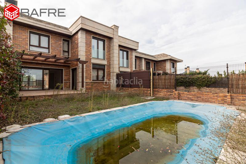 Foto 9d905075-d3da-4caf-8afe-0eb3486ae0e8. Haus in Los Satélites-Roza Martín Majadahonda