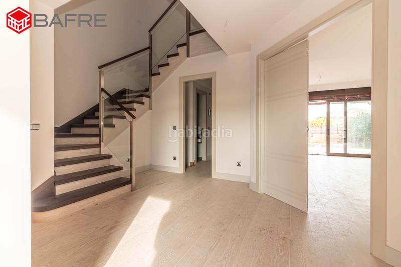 Foto cdf6025c-b116-4350-932e-3c40065e9870. Haus in Los Satélites-Roza Martín Majadahonda