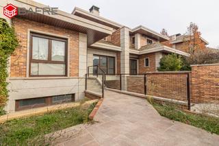 House  Calle traviata