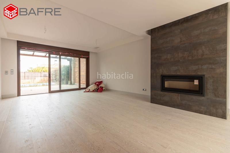 Foto ea7805b1-82d6-4f85-8f8e-602b67d958b9. House in Los Satélites-Roza Martín Majadahonda