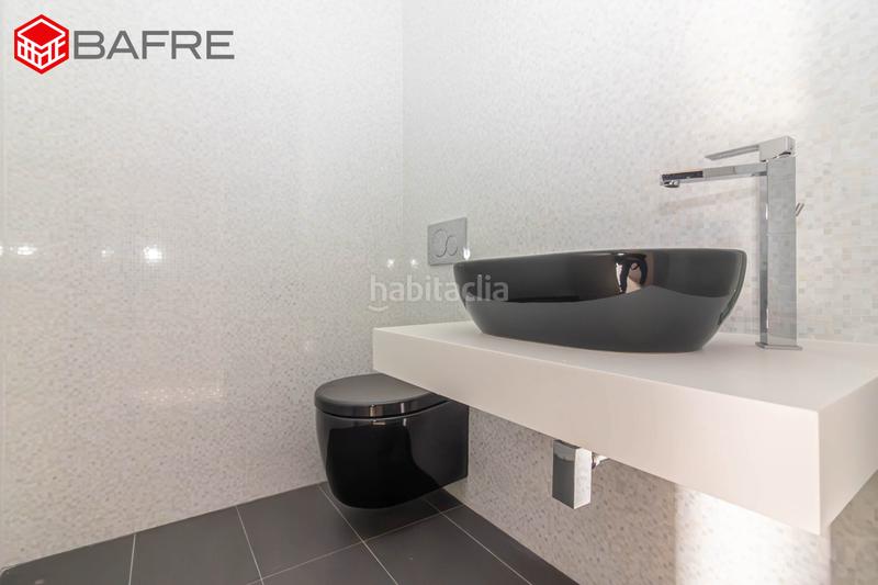 Foto 012e8382-3416-4f9b-8f6f-21f93343d37d. Maison dans Los Satélites-Roza Martín Majadahonda