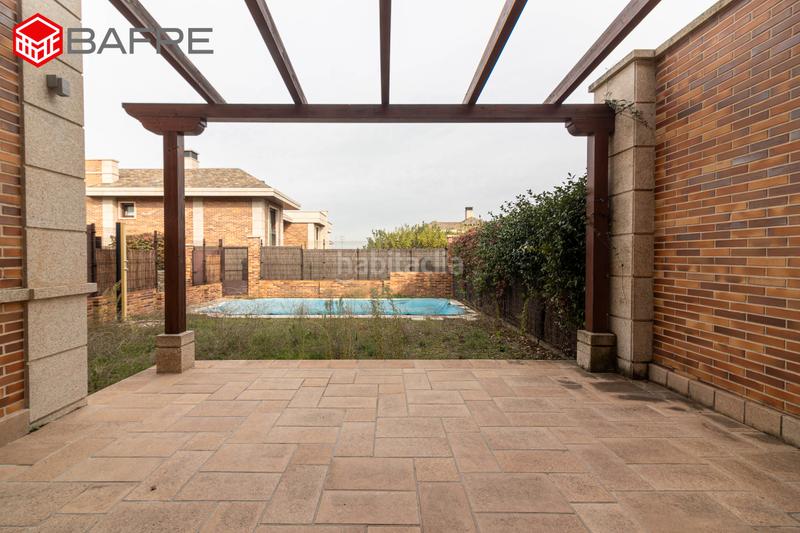 Foto 02c89981-79f3-4b6c-93e8-e49142e35d98. Maison dans Los Satélites-Roza Martín Majadahonda