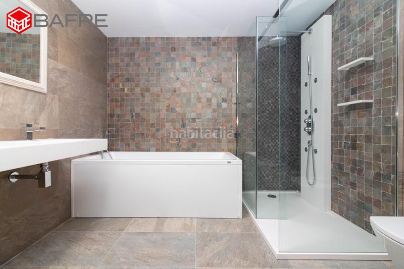 Foto 17d946b5-1f73-495e-bd96-03c3d253b91d. Maison dans Los Satélites-Roza Martín Majadahonda