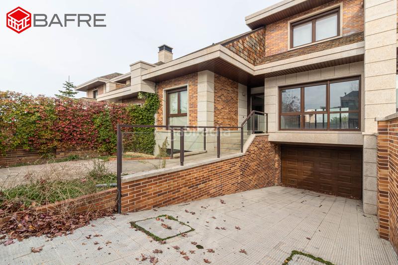 Foto 3563ff48-5431-4877-9e65-5050a9d7f5a3. Maison dans Los Satélites-Roza Martín Majadahonda