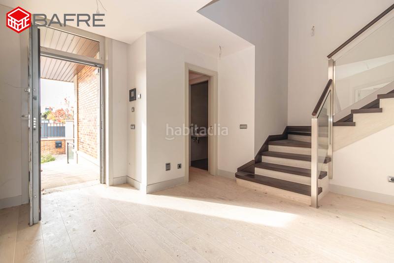 Foto 84c3f07e-b259-484c-9094-98a8d8ec8634. Maison dans Los Satélites-Roza Martín Majadahonda