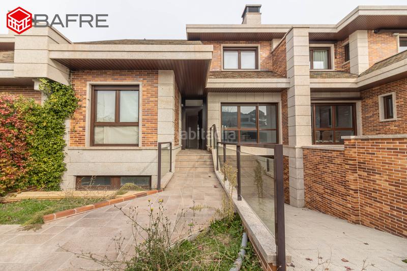 Foto c720d679-a729-4bbc-91a3-08657772b79a. Maison dans Los Satélites-Roza Martín Majadahonda
