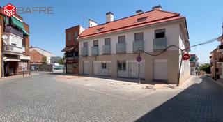 Location Local commercial  Plaza don antonio de andrés & calle de horno labra