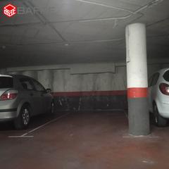 Parking coche  Calle miguel servet