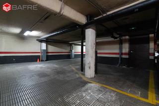 Parking coche  Calle de ayala