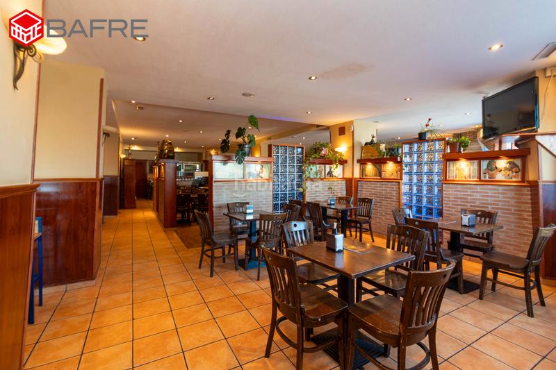 Foto 0a184b72-2fd7-4fdf-bb91-274ce537d233. Local comercial a Hispanoamérica-Comunidades Valdemoro