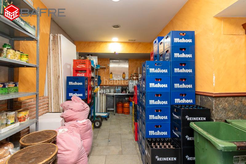 Foto 25f3acf4-8447-4843-82d7-8e73e2eec6e8. Local comercial a Hispanoamérica-Comunidades Valdemoro