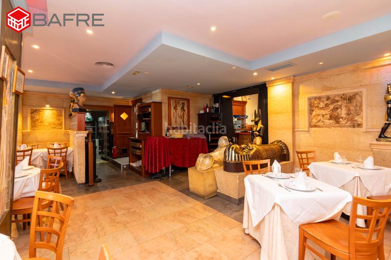 Foto 8ca22b2f-2860-458b-a801-606a715cc4db. Local comercial a Hispanoamérica-Comunidades Valdemoro