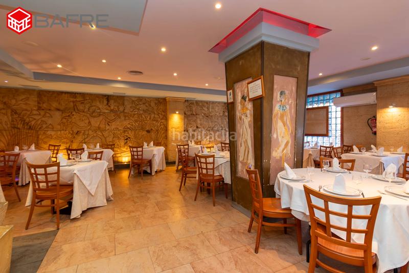 Foto 46b32b37-840a-45d5-9963-49ad6f5dc584. Local commercial dans Hispanoamérica-Comunidades Valdemoro