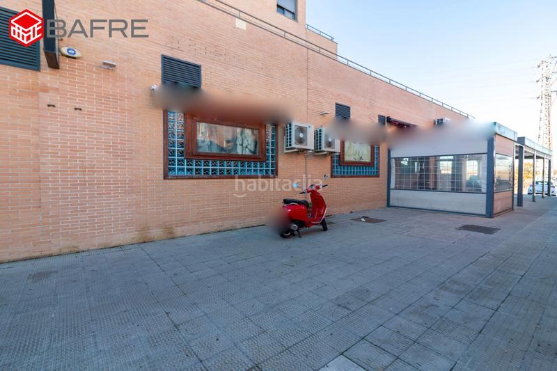 Foto acce6507-5353-42ea-9d4e-9899adc192f6. Local commercial dans Hispanoamérica-Comunidades Valdemoro