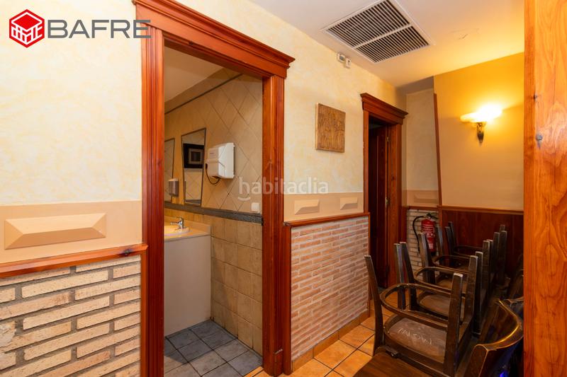 Foto b50541b1-bb9b-41df-8766-b72c096d5da1. Local commercial dans Hispanoamérica-Comunidades Valdemoro