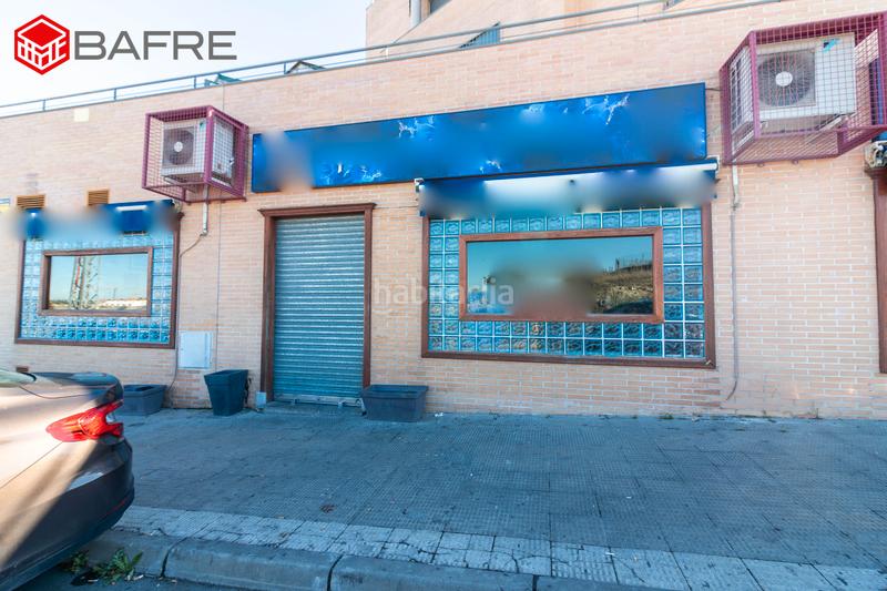 Foto f7603a70-012b-4d61-aae1-17645e313c6d. Local commercial dans Hispanoamérica-Comunidades Valdemoro