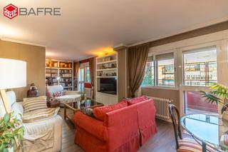 Penthouse  Calle doctor esquerdo