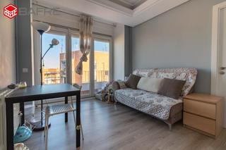 Flat in Calle Ramón Sainz