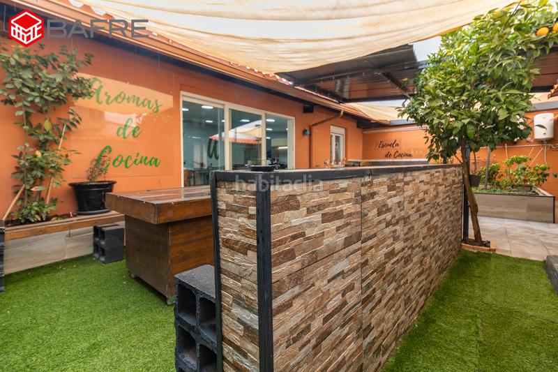 Foto aa228284-8a0d-4948-97ed-012184c3a30a. Geschäftsraum in Centro Valdemoro