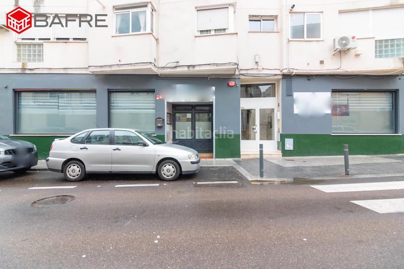 Foto adf922b2-3d33-4ee9-87cc-0a32badad9d1. Geschäftsraum in Centro Valdemoro