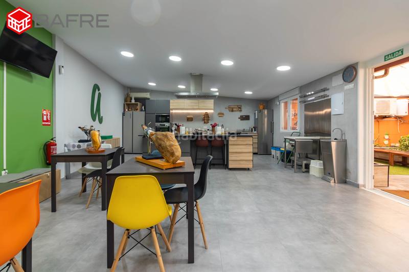 Foto 0de19166-0f37-42ce-9599-a942dc2bb426. Local comercial a Centro Valdemoro