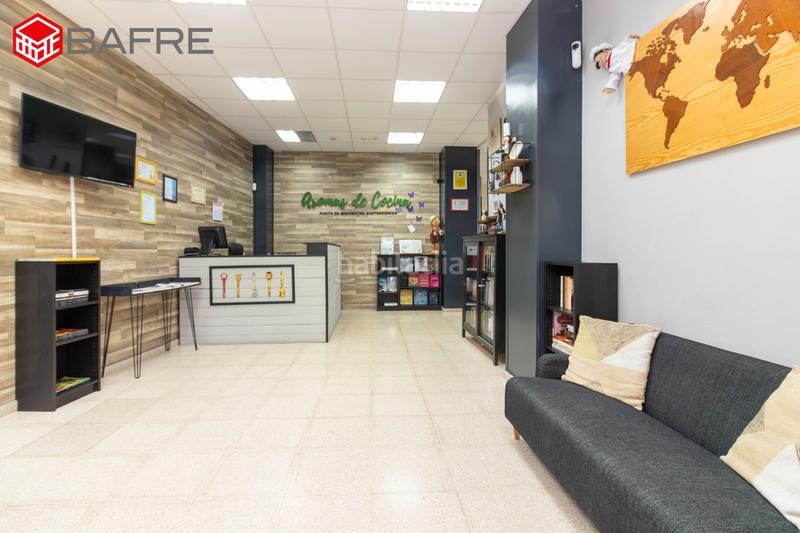 Foto 61db2d96-1257-48dc-a54a-bc0068cb6764. Local comercial a Centro Valdemoro