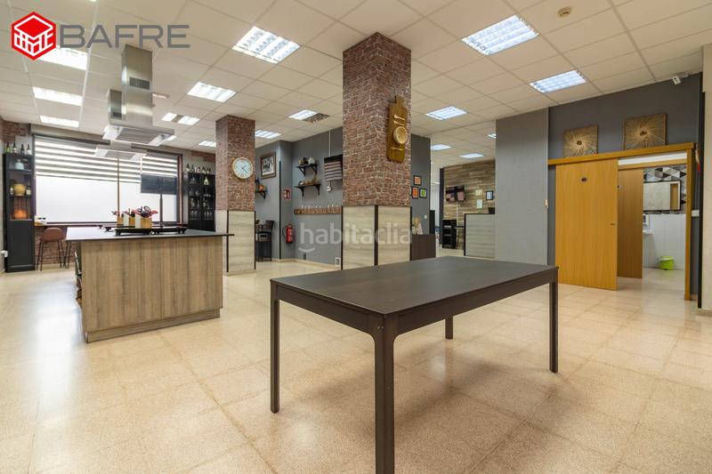 Foto 7418a889-6706-40f9-9e69-ab77c5735684. Local comercial a Centro Valdemoro