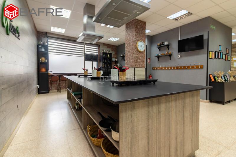 Foto 84e42984-2a4b-4cc6-ac83-d6e741e73c16. Local commercial dans Centro Valdemoro