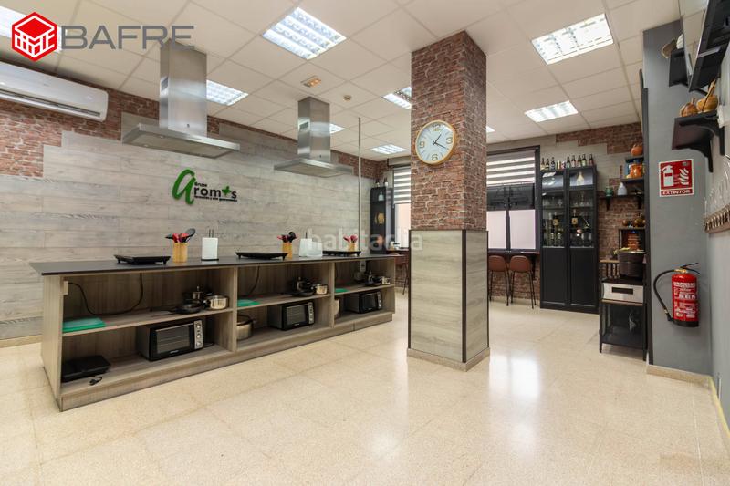 Foto aee2ba6b-3c4a-4b05-8c56-4eb65dbf74ba. Locale commerciale in Centro Valdemoro