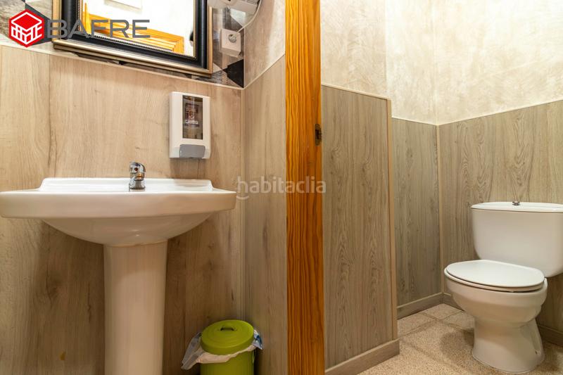 Foto cc7fbde5-10d5-4e61-9c26-ffcc6f66996b. Locale commerciale in Centro Valdemoro