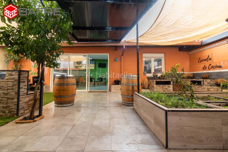 Foto d1c3fe77-7ec3-4ebe-a8fc-40e85928c6c1. Locale commerciale in Centro Valdemoro