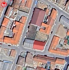 Local commercial à Yunquera de Henares