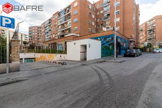 Aparcament cotxe a Calle del Toboso