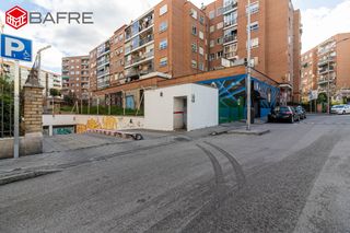 Parking voiture  Calle del toboso