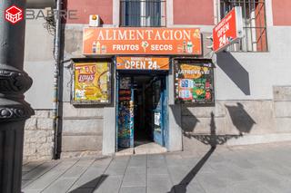 Local Comercial en Calle de San Bernardo